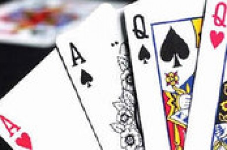 Pot Limit Omaha : les mains de départ pré-flop (stratégie poker)