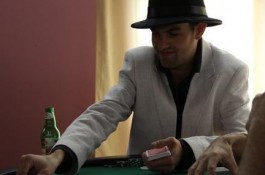Facebook Poker : _bencesti_, la première 'Poker Face' d'Everestpoker.fr