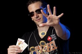 Pokerstars.fr : coup d'envoi du 'Défi Team Pro'