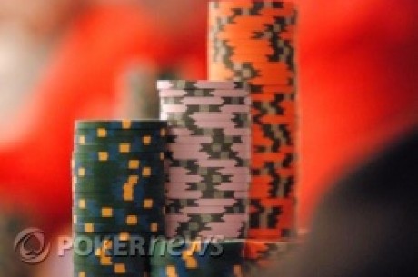 Tournoi Poker live : les satellites online français (août 2010)