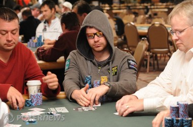 Managing Your Bankroll with Jonathan Little: Part 2