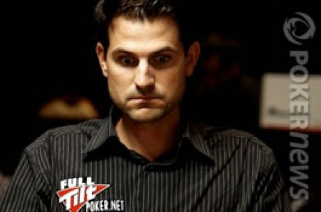 Full Tilt Poker FTOPS XVII : Brandon Adams sacré, Chris Ferguson loupe le coche