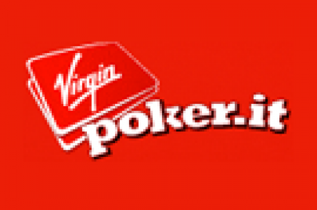 Una Promozione al Giorno – 21 Special su Virgin Poker