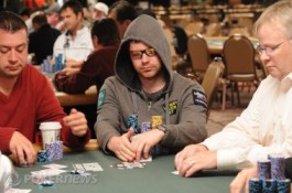 Gestion de bankroll : le poker de tournoi avec Jonathan Little (Partie 1)