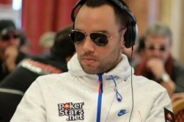 Pokerstars Team Pro France : "Elky est le leader de l'équipe"