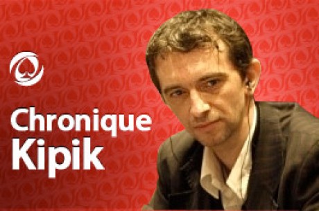 Kipik Poker : que faire contre la variance ?