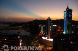 Macau : la nouvelle Las Vegas du XXIème siècle ?