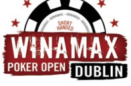 Winamax Poker : freeroll "Step" Open Dublin 2010 (50 tickets gratuit)
