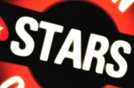 Pokerstars.fr : Encore 2 places à pourvoir pour 'Stars Of Poker'