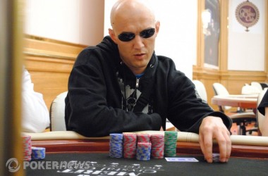 Full Tilt Poker Merit Cyprus Classic High Roller Day 2: Bukara Heads Final Table