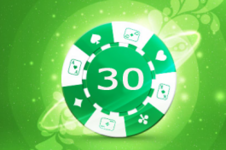 Bonus No Deposit 30€ REGALATI da Party Poker