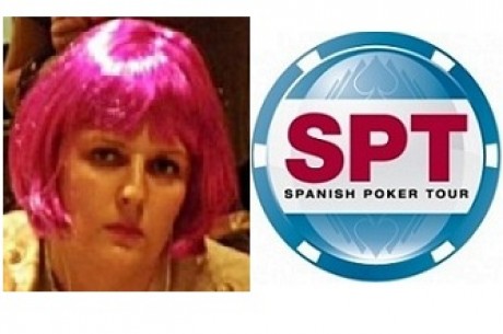 spanish poker tour castellon