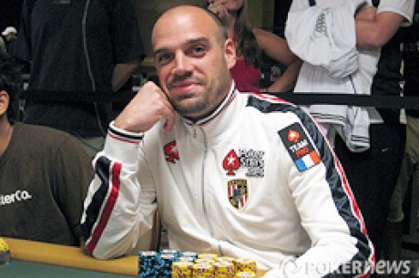 Thomas Bichon : "El Loco" se dévoile sur le Forum Pokernews