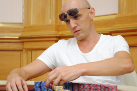 Bukara Cattura il Titolo Full Tilt Poker Merit Cyprus Classic $25,000 High Roller Freeze-Out