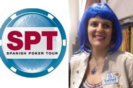 spanish poker tour castellon