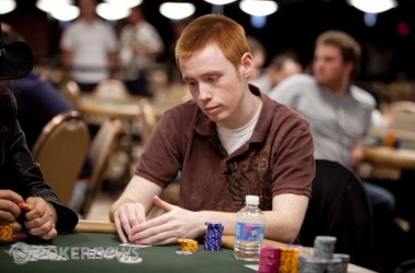 UBOC5: Kroon and Seif Run Deep in Heads-Up Event; Mackey Final Tables Event #6