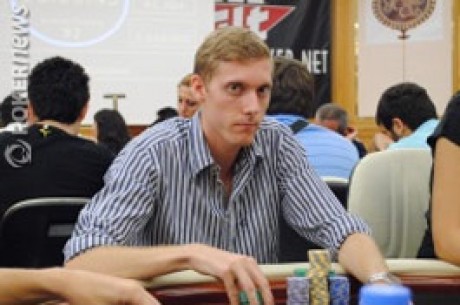 Full Tilt Poker Merit Cyprus : Loeser gagnant (Main Event Jour 2)