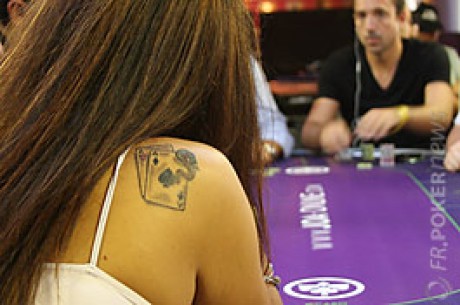 Finale Joa Poker Tour au casino Joa Siesta (Antibes) : les pros sont là