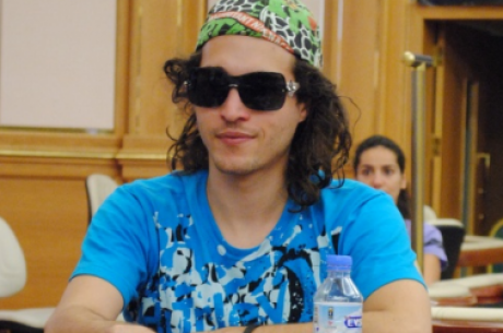 Full Tilt Poker Merit Cyprus Classic Day 3: Clavet leader di 18 in Finale
