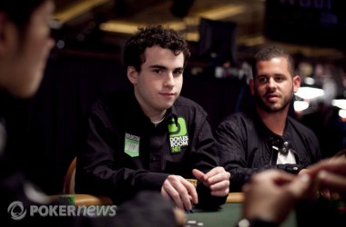 UBOC5: Steven Gonzalez Wins Event #9; Daniel Kelly Dominates Event #10