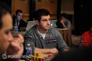 The Online Railbird Report: Ivey’s Weekend Massacre, Galfond Ups the Volume, and More