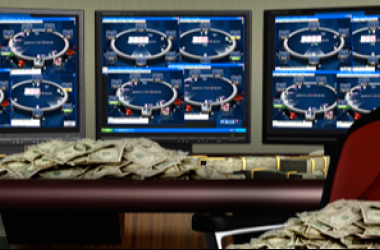 $1500 Freeroll On UB and Absolute Poker - Only a Minimum Deposit By Tonight To Qualify!