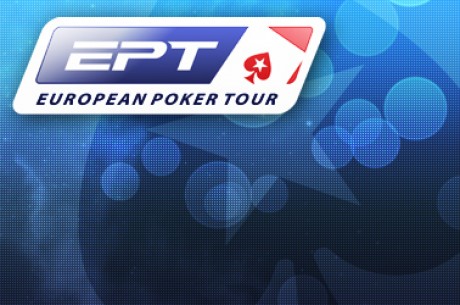 PokerStars European Poker Tour de Vilamoura: hoy empieza el Main Event, día 1A