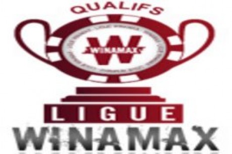 Winamax.fr : Coup d'envoi des qualifications pour la Ligue Saison 5