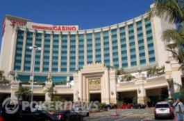 Players Before Profits: Jogadores de Poker contra o Commerce Casino