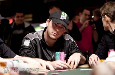 The PokerStars.net Big Game: Dani Stern Demolishes the Competition