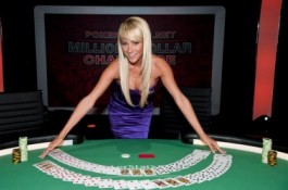 Sara Underwood : "Ma plus grande force au poker ? Être une femme"