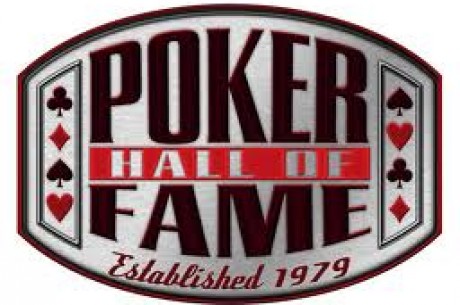 Poker Hall Of Fame 2010 : 10 nominés