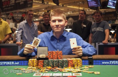 The PokerNews Strategy Roundup: Railing the Durrrr Challenge, New Sample Videos and Even More...