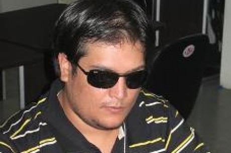 BR.PokerNews Entrevista: Fábio 'Sakuraba84' Eiji - Instrutor SNG Team Pro