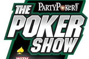 The PartyPoker Weekly: The Poker Show Returns, Roland De Wolfe's Impressions and $7,500...