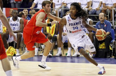 Championnats du Monde de basket : 4,75 la cote pour un nouvel exploit de la France