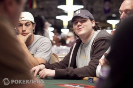 Resumen de Torneos del Domingo: Shaun "tedsfishfry" Deeb gana en el Full Tilt $750.000...