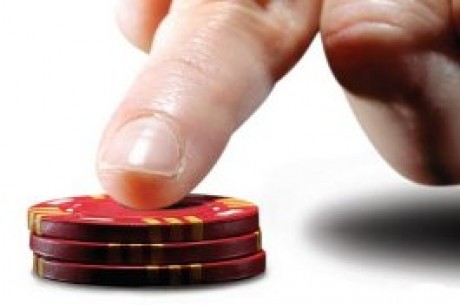 Stratégie Cash Game : jouer post-flop contre un shortstack
