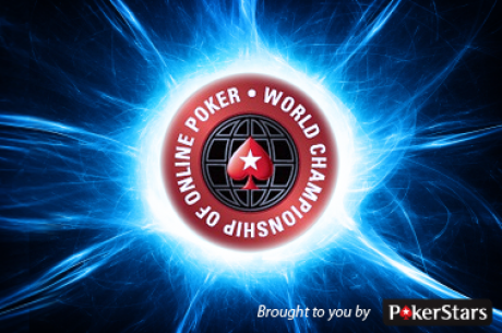 PokerStars WCOOP 2010 : en route vers de nouveaux records?