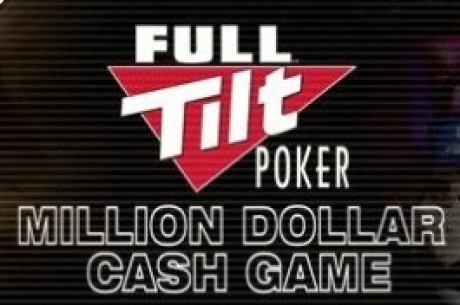 Million Dollar Cash Game : la saison 5 en plein tournage