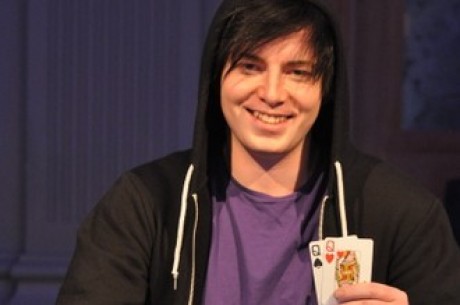 cody poker