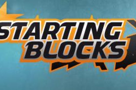 Eurosport  Poker dans les 'Starting Blocks'