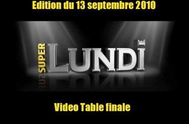 bwin.fr - "domAAk" s'adjuge le tournoi Super Lundi (vidéo TF)