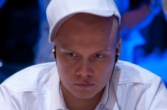 The Online Railbird Report: Sahamies and Antonius Top the Leaderboard