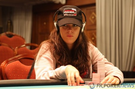 Marrakech Poker Open XVI : les joueuses prennent le pouvoir