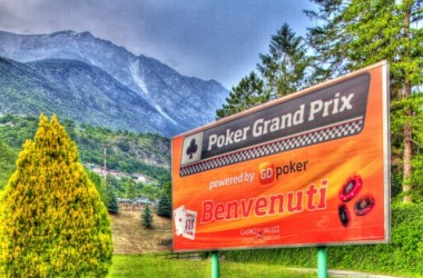 GD Poker Grand Prix Venezia - Anteprima e Programma