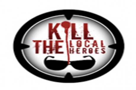 Winamax : Tournoi Bounty "Kill the Local Heroes"