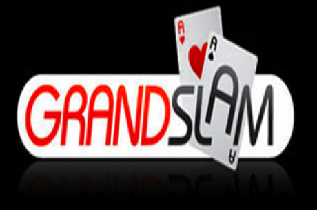 Grand Slam e Double Sunday: Sisal Poker Riapre la Stagione col Botto!