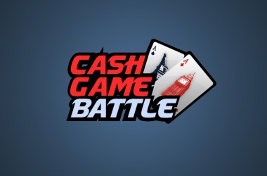 Eurosport Poker : Qualifications pour le 'Cash Game Battle' (Poker TV)
