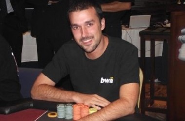 jordi martinez poker cep murcia